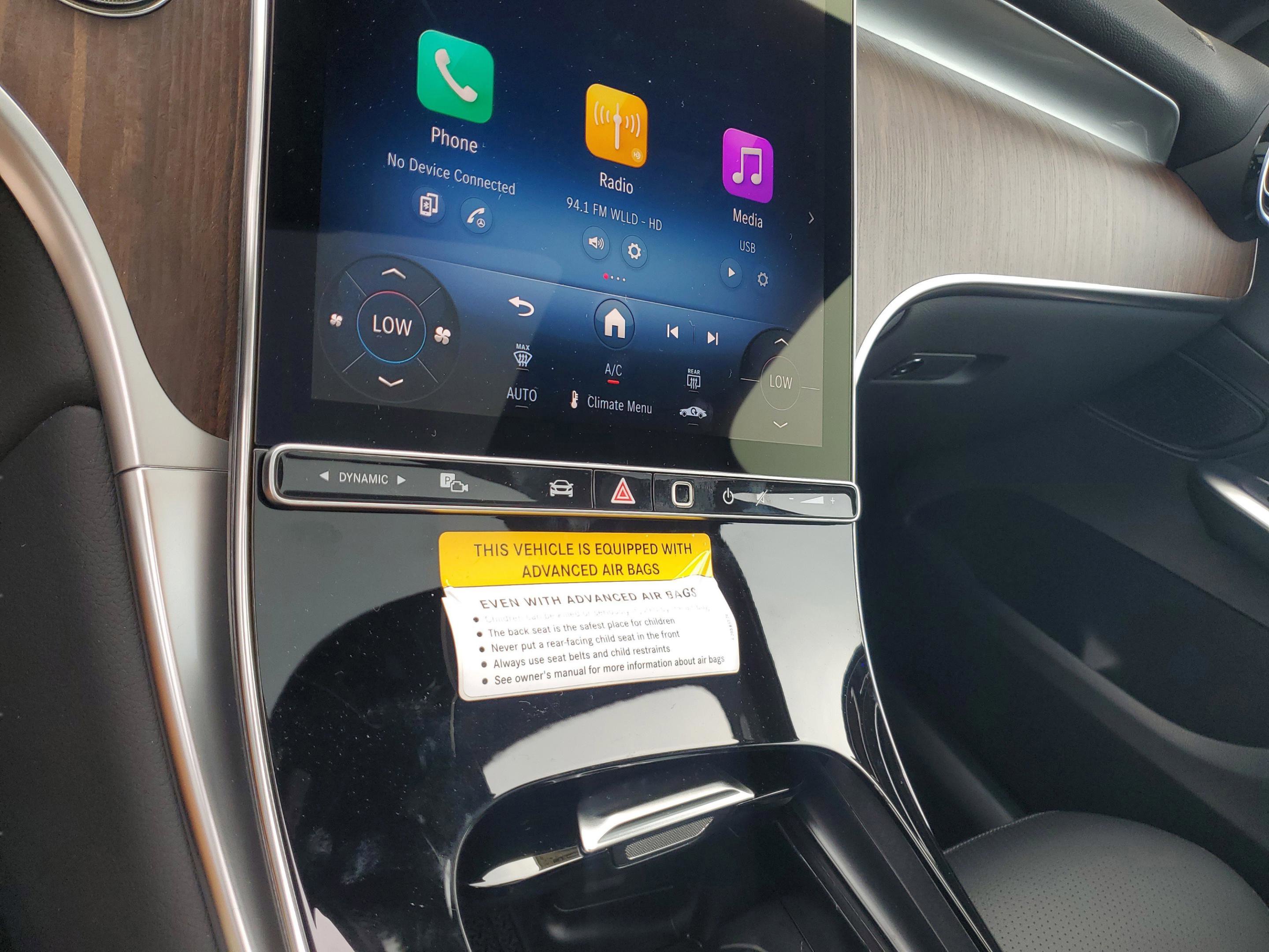 Certified 2026 Mercedes-Benz GLC 300 4MATIC image 24