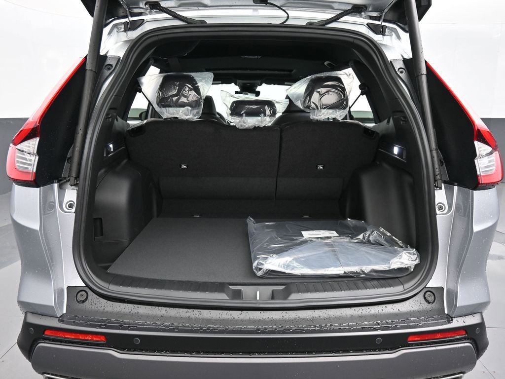 New 2026 Honda CR-V Sport-L image 37