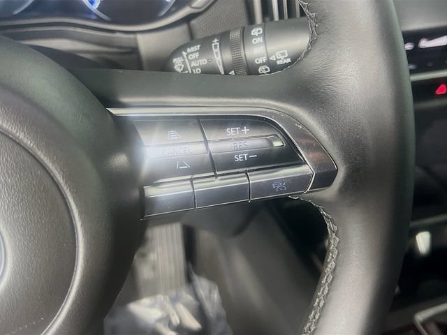 Used 2025 MAZDA CX-50 AWD 2.5 S w/ Weather Package image 18