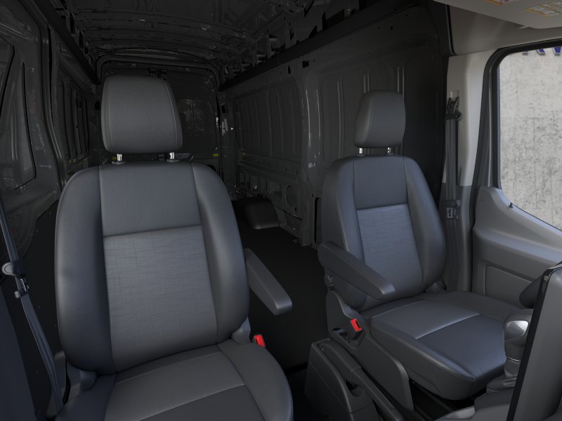 New 2026 Ford Transit 350 148 High Roof Extended DRW AWD/4WD image 12