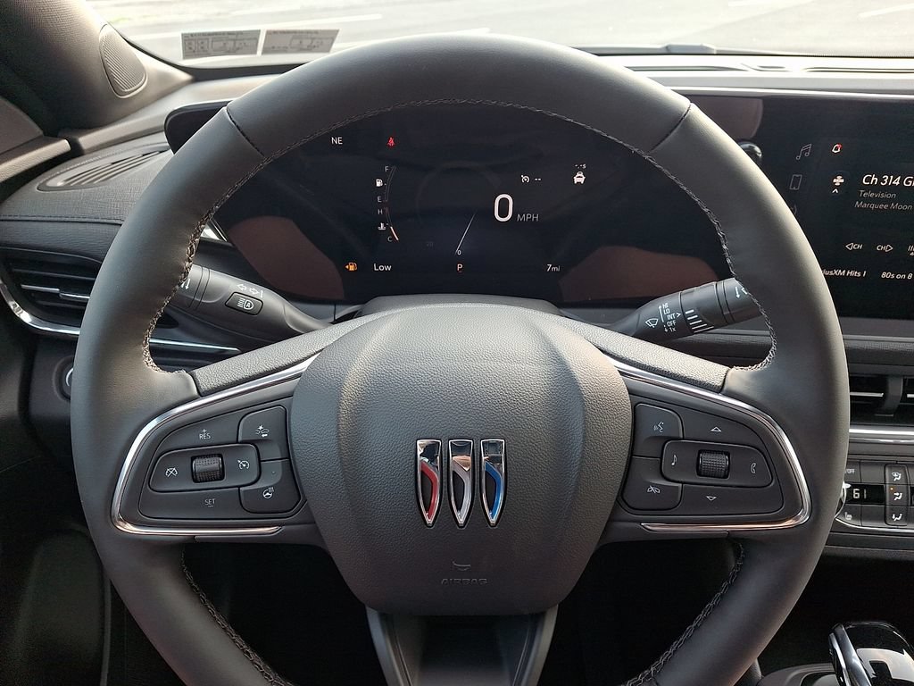 New 2026 Buick Envista Preferred w/ Convenience I Package FWD image 10
