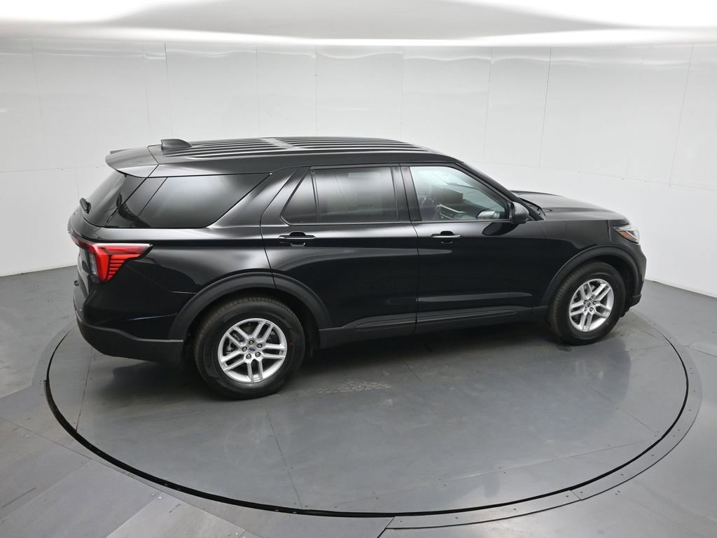 New 2026 Ford Explorer Active image 37