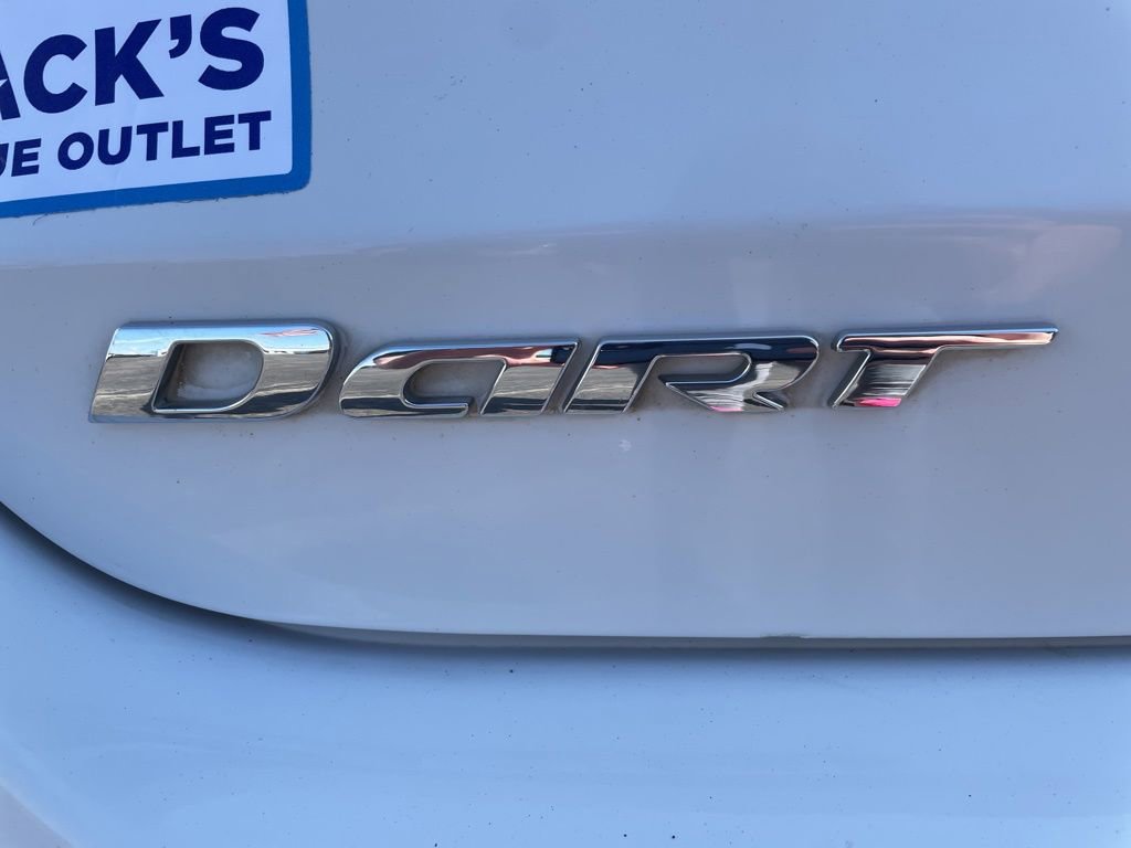 Used 2015 Dodge Dart GT w/ Sun/Sound Group FWD image 6