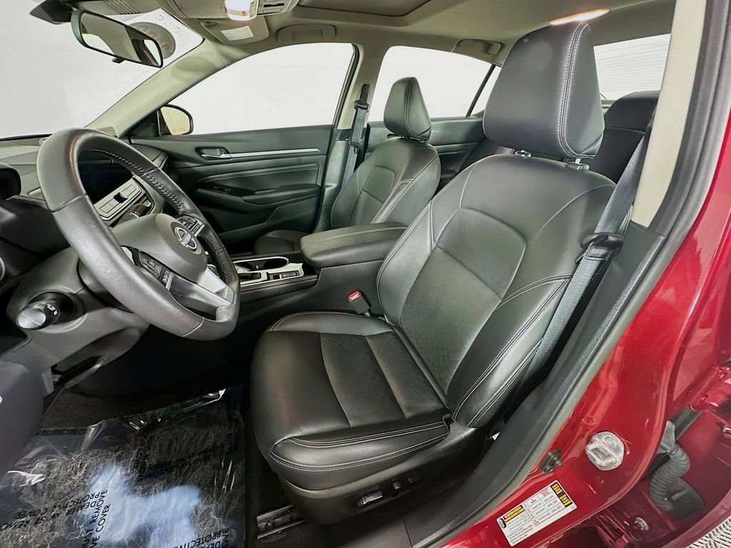 Used 2023 Nissan Altima 2.5 SL AWD/4WD image 29