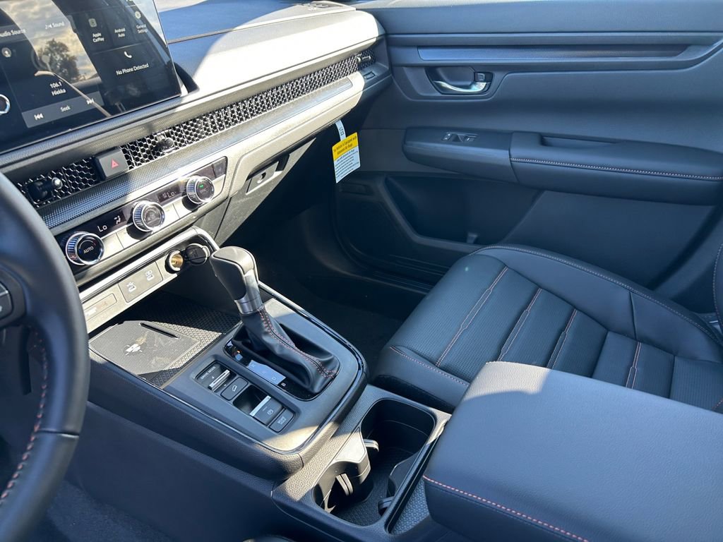 New 2026 Honda CR-V Sport-L image 11