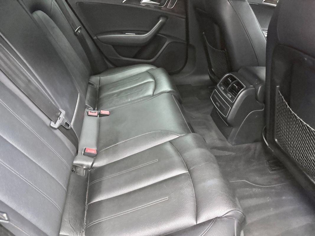 Used 2018 Audi A6 2.0T Premium AWD/4WD image 14