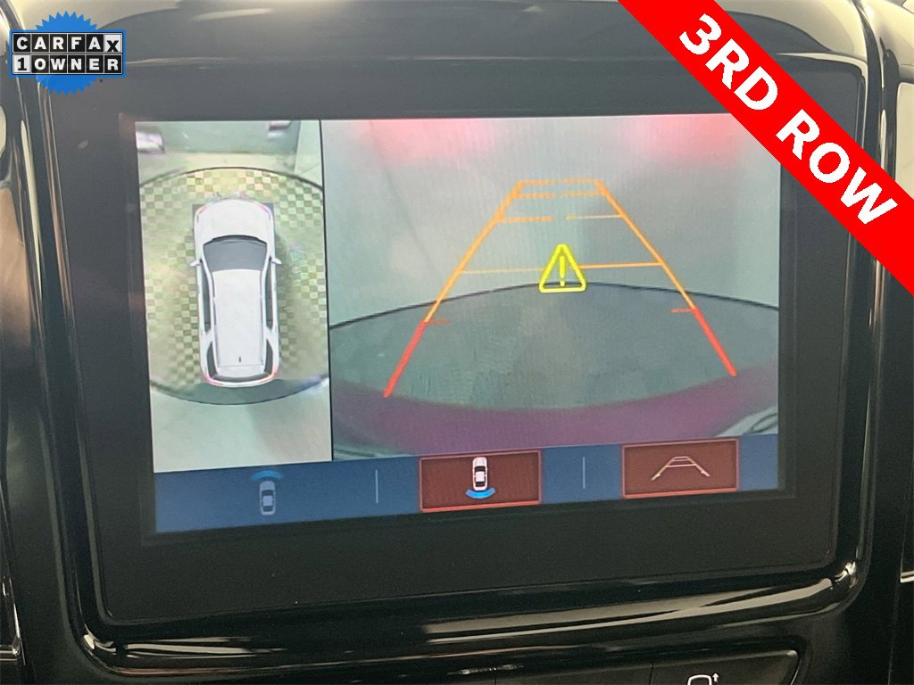 Used 2019 Chevrolet Traverse Premier w/ Driver Confidence II Package image 14