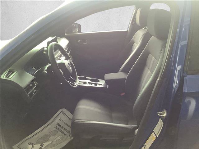 Certified 2024 Honda Civic Sport image 9
