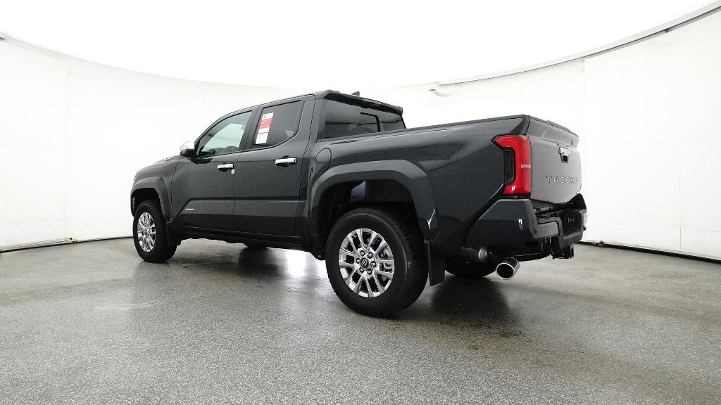 New 2025 Toyota Tacoma Limited image 13