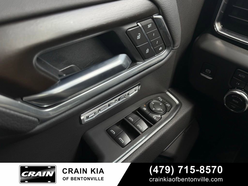Used 2026 GMC Sierra 1500 Denali image 11