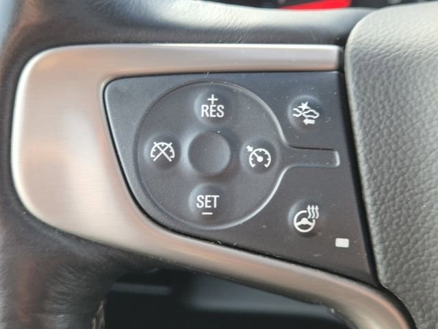 Used 2017 GMC Yukon XL Denali w/ Open Road Package image 15