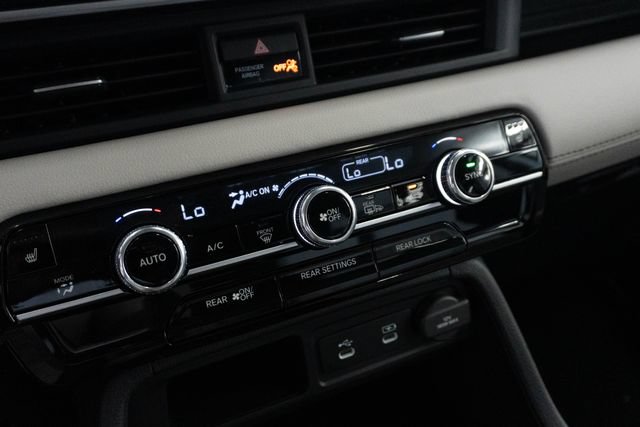 New 2026 Honda Pilot EX-L image 8