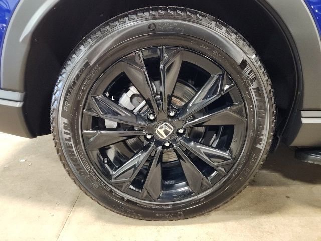 Used 2023 Honda CR-V Sport Touring image 29