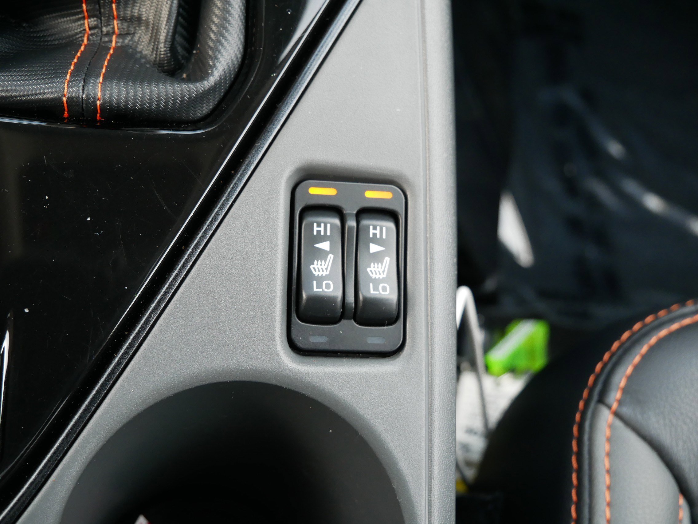 Used 2024 Subaru Crosstrek 2.5i Limited w/ Crosstrek Mirror Package image 29