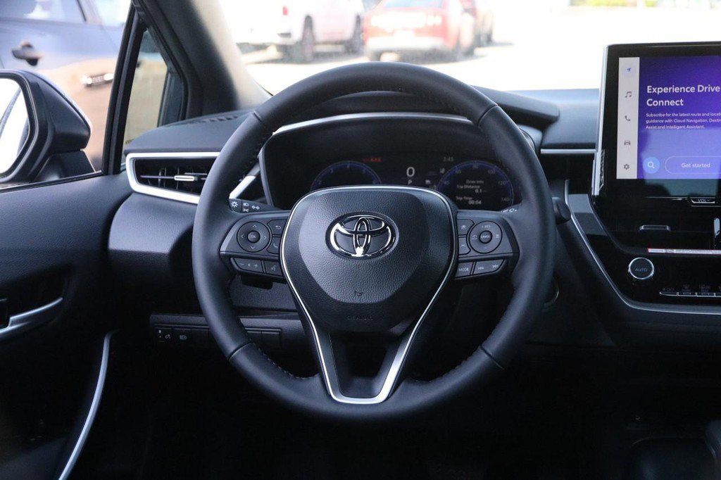 New 2026 Toyota Corolla XSE image 23