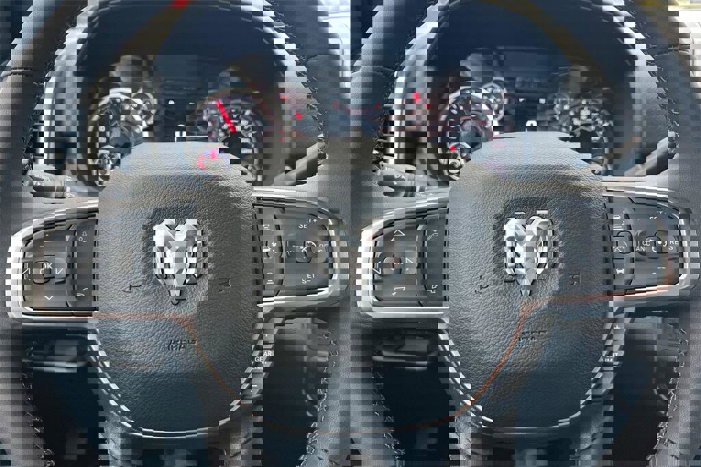 New 2026 RAM 2500 Big Horn image 23