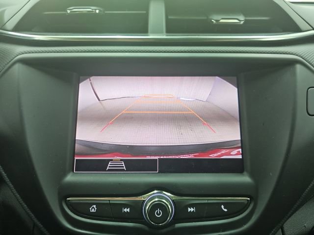 Used 2023 Chevrolet TrailBlazer LT image 3