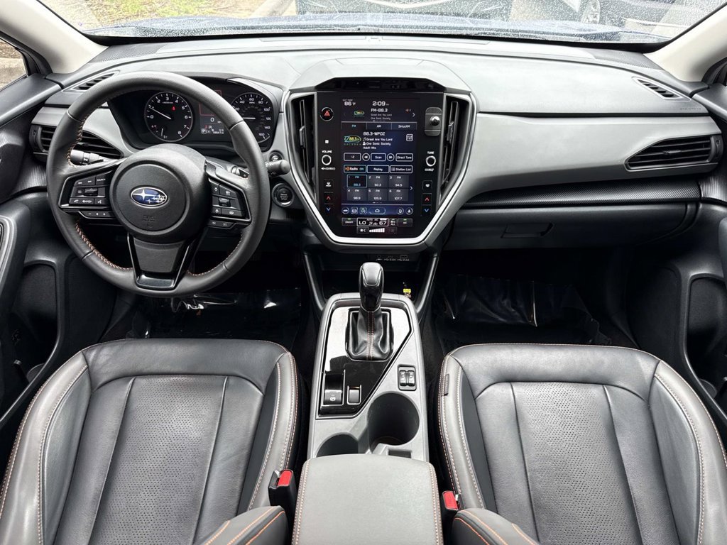 Used 2024 Subaru Crosstrek 2.5i Limited w/ Popular Package #4A AWD/4WD image 18