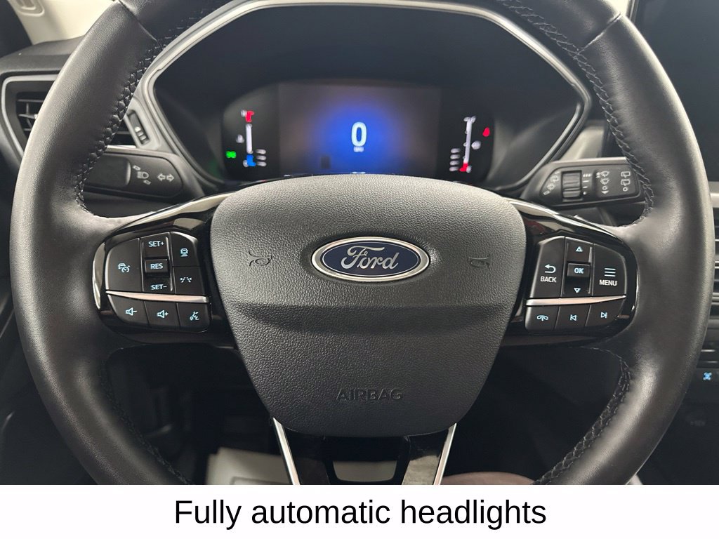 Used 2024 Ford Escape Active w/ Tech Pack #1 AWD/4WD image 38
