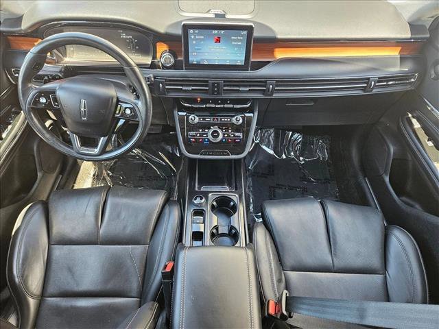 Used 2021 Lincoln Corsair Reserve w/ Equipment Group 201A image 12
