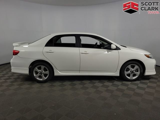 Used 2011 Toyota Corolla S FWD image 10