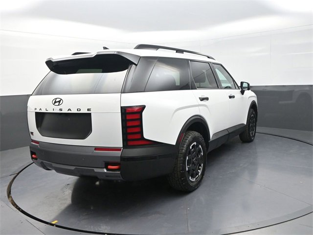 New 2026 Hyundai Palisade XRT Pro image 8