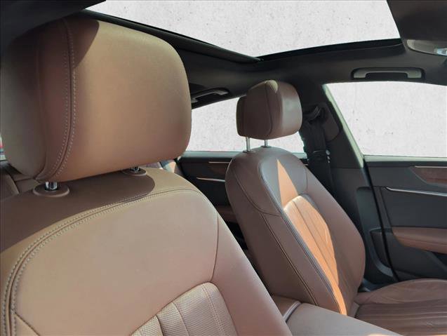 Used 2019 Audi A7 3.0T Premium Plus AWD/4WD image 22