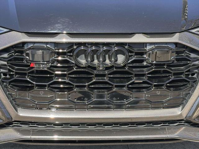 Used 2023 Audi RS Q8 w/ Black Optic Package AWD/4WD image 7
