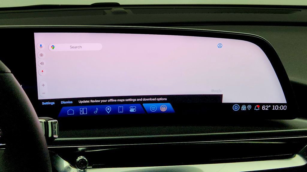 Used 2024 Cadillac Lyriq Tech RWD image 19