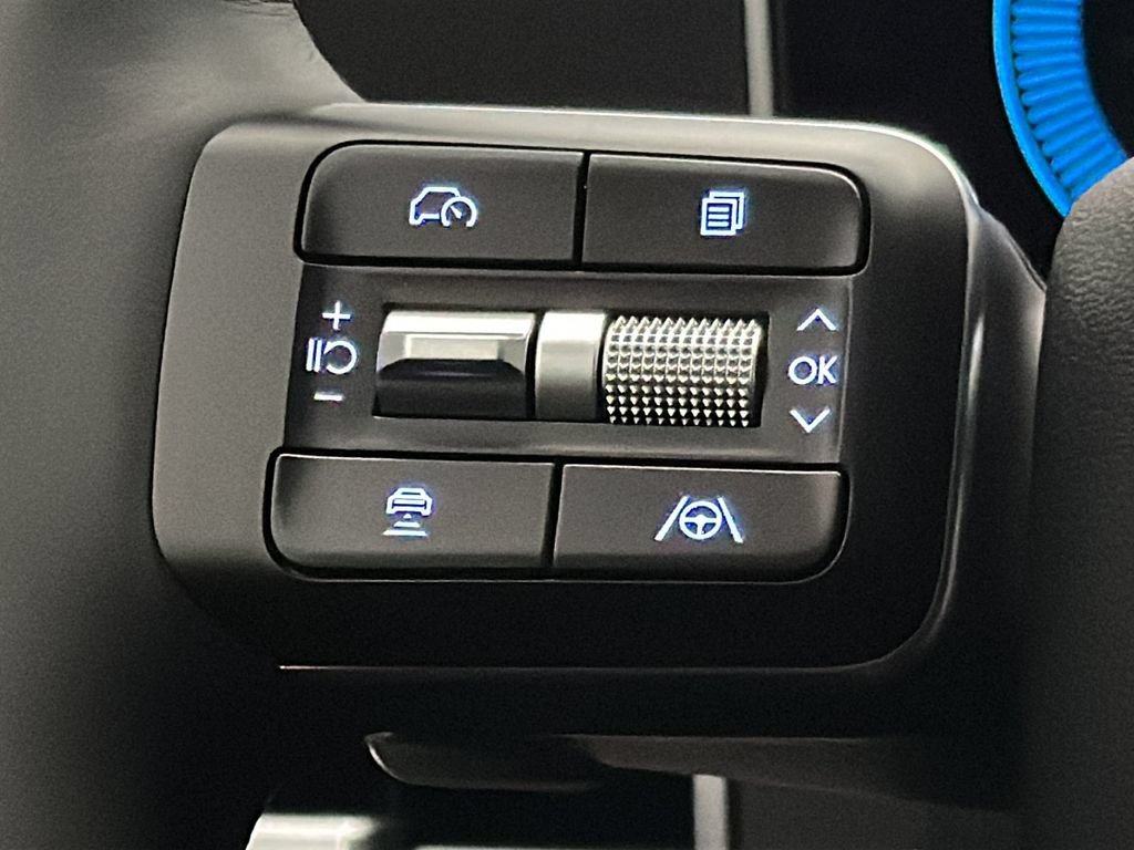 New 2026 Hyundai Santa Fe SEL AWD/4WD image 18