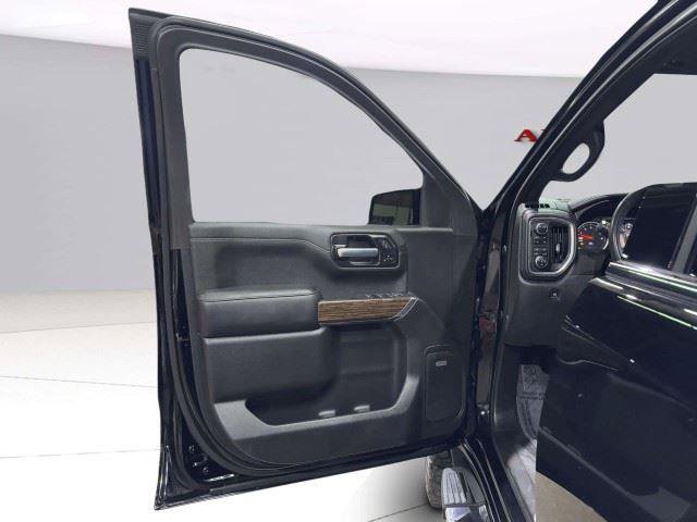 Used 2021 Chevrolet Silverado 1500 High Country w/ Z71 Off-Road Package AWD/4WD image 22
