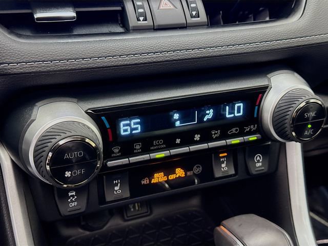 Used 2024 Toyota RAV4 XLE Premium image 16
