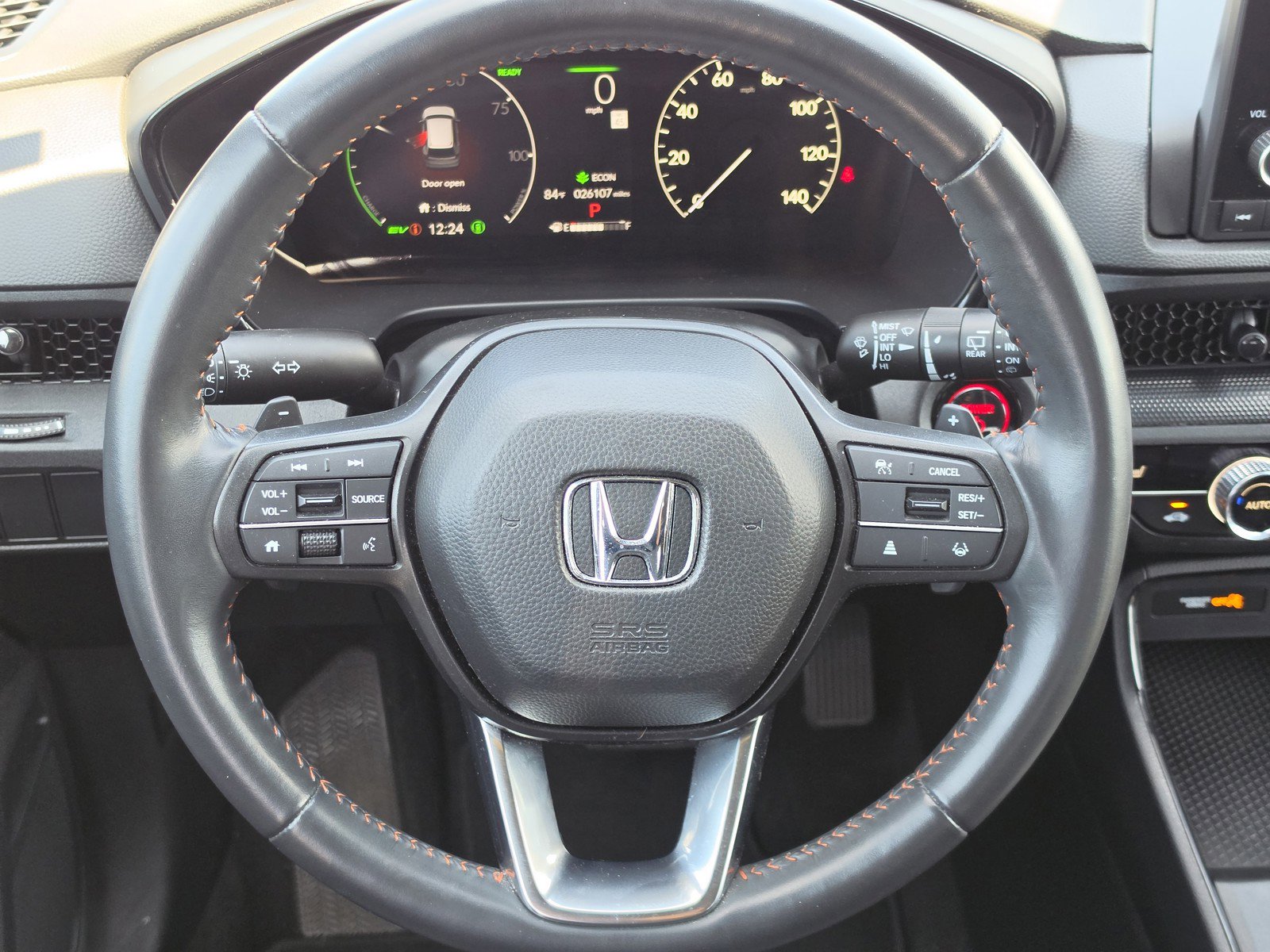 Used 2023 Honda CR-V Sport image 18