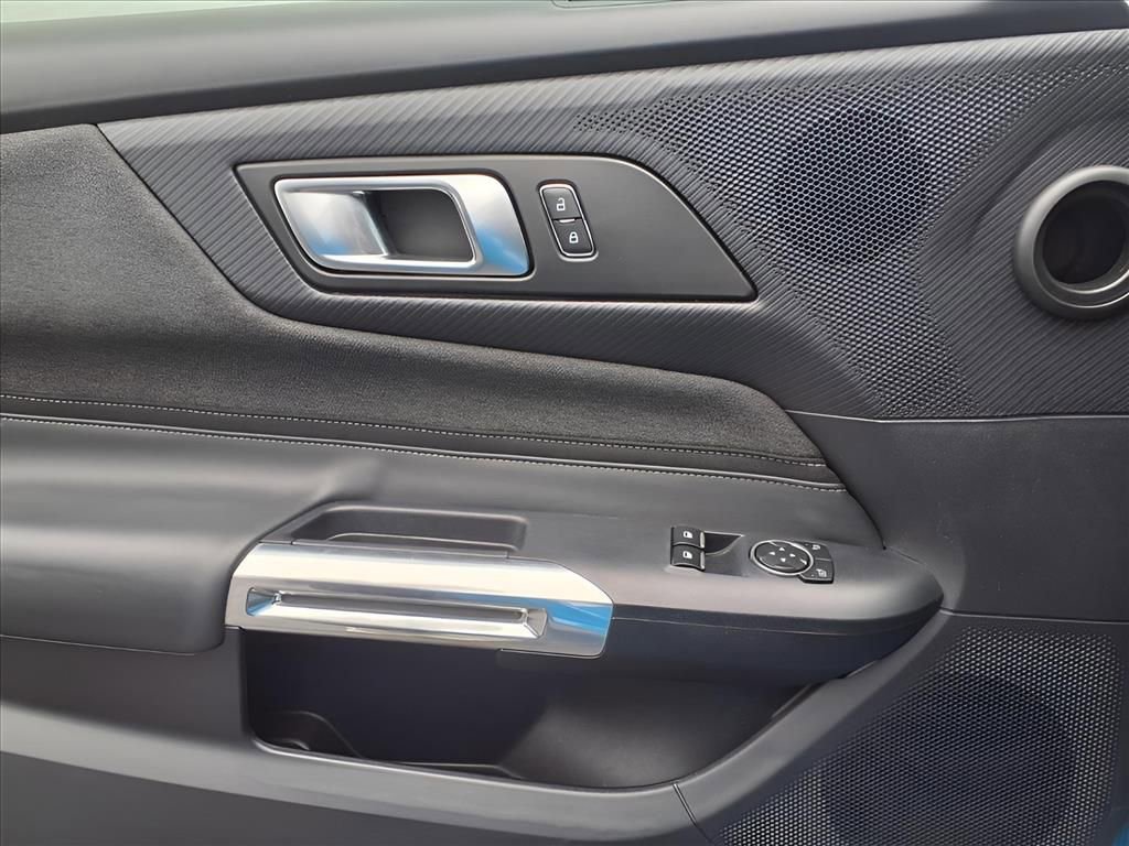 Used 2024 Ford Mustang GT w/ GT Performance Package image 20