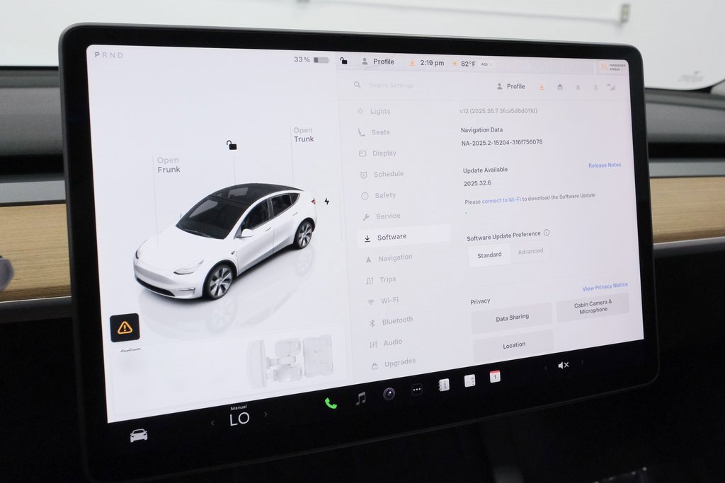 Used 2023 Tesla Model Y Long Range image 30