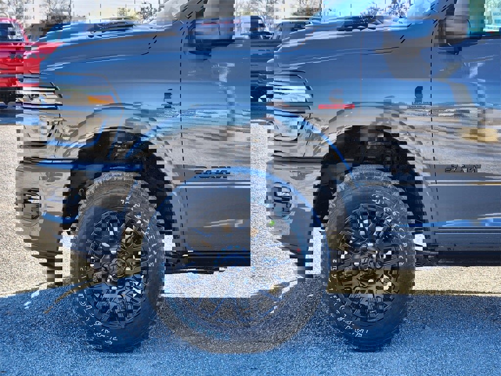 New 2026 RAM 2500 Limited image 5