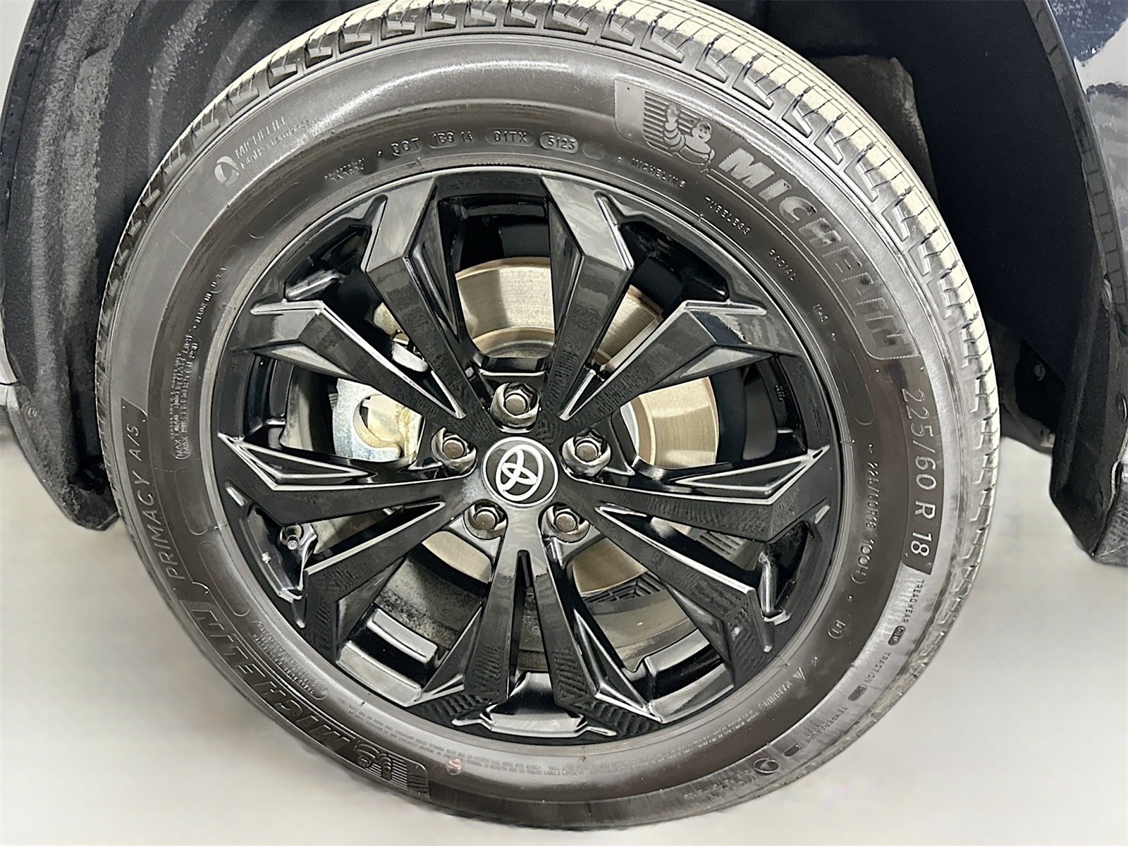 Used 2024 Toyota RAV4 XSE w/ Advanced Technology Package image 33