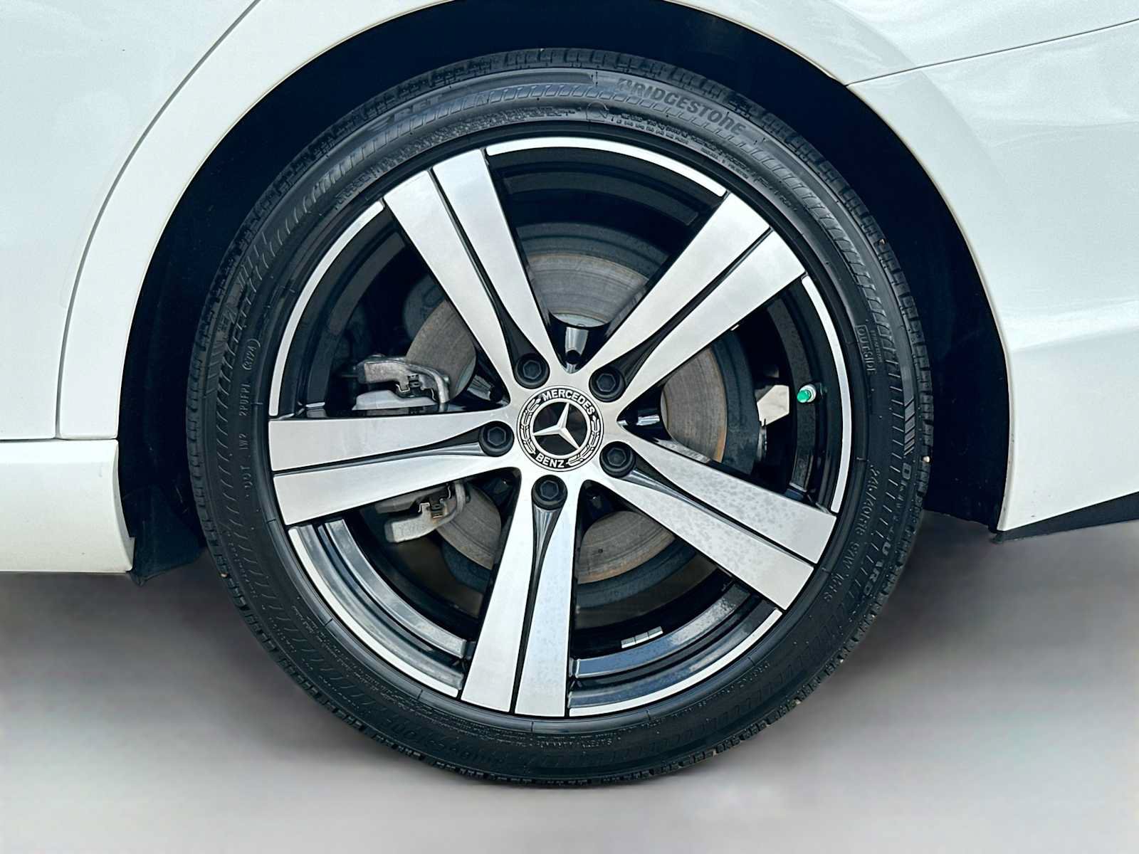 Certified 2022 Mercedes-Benz C 300 Sedan image 31