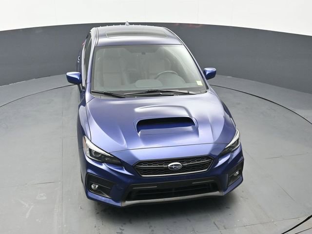 Used 2019 Subaru WRX Limited image 41