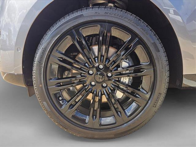 New 2026 Land Rover Range Rover SE AWD/4WD image 10