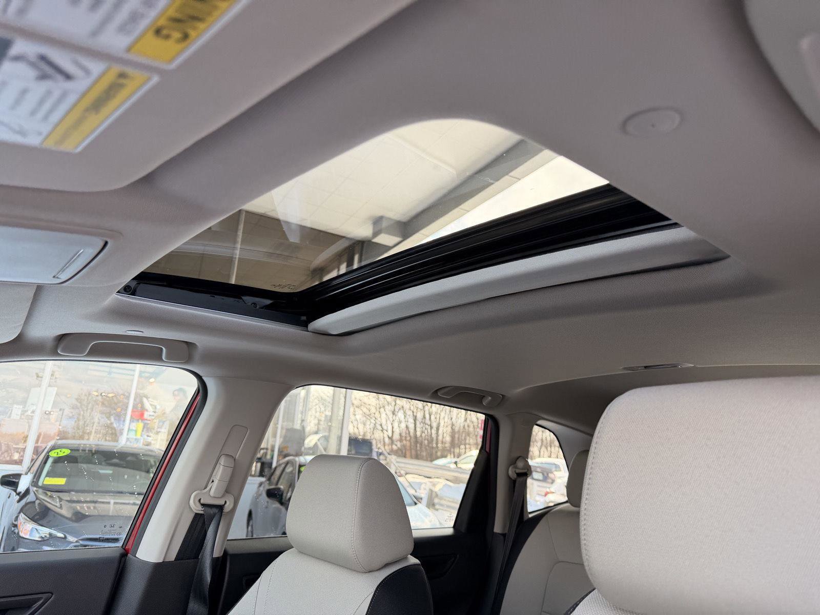 Used 2023 Honda CR-V EX image 30