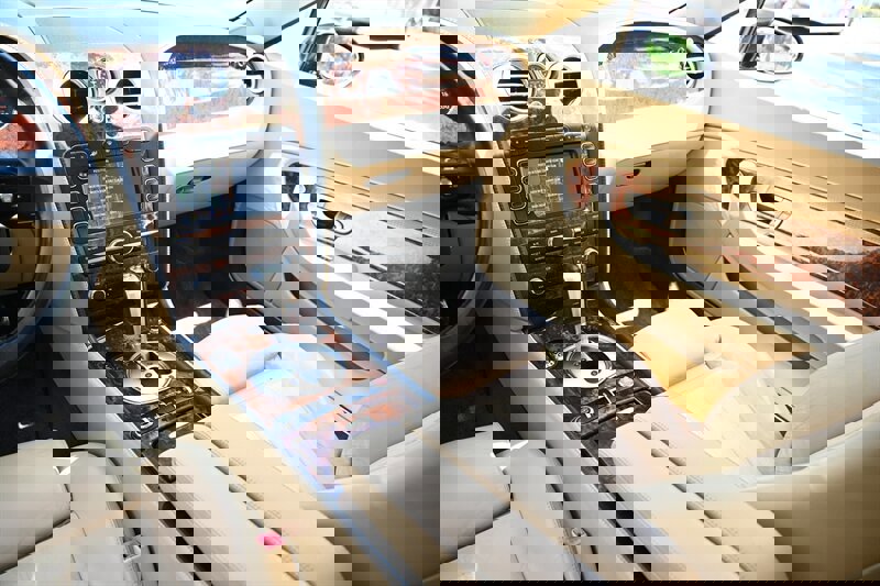 Used 2009 Bentley Continental GT image 27