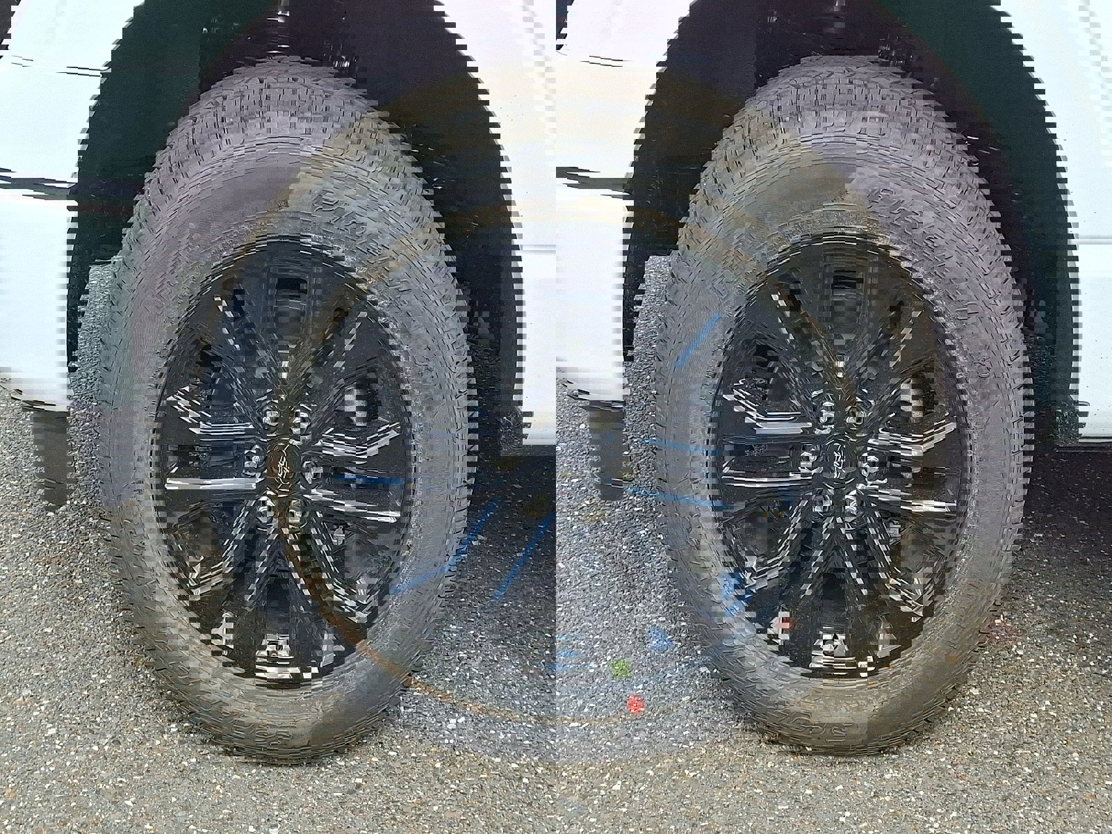 New 2026 Ford F150 XLT image 4