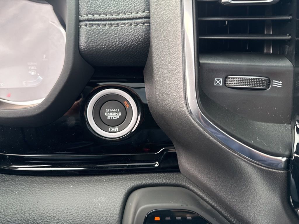 New 2026 RAM 1500 Laramie image 16