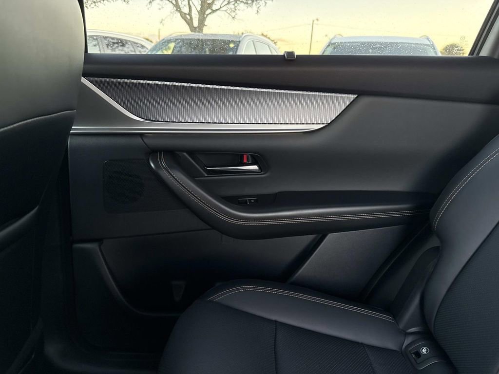 New 2026 MAZDA CX-90 3.3 Turbo S w/ Premium Package image 21