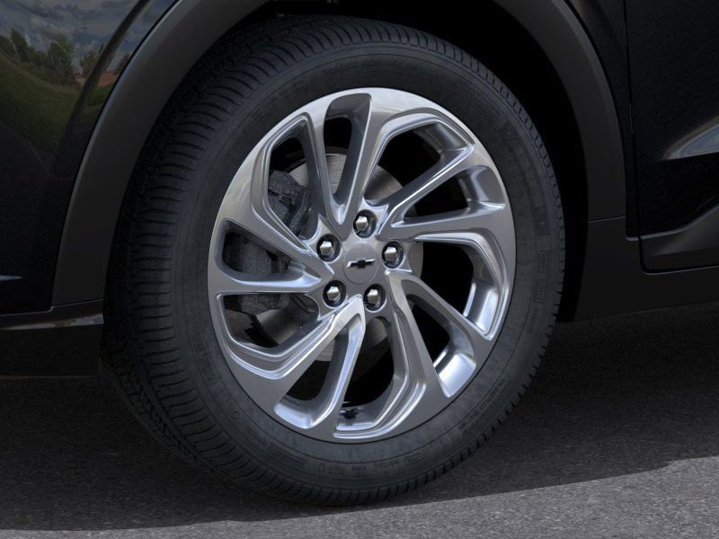New 2027 Chevrolet Bolt LT image 9