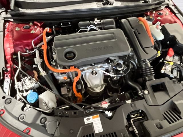 New 2026 Honda Accord EX-L image 11