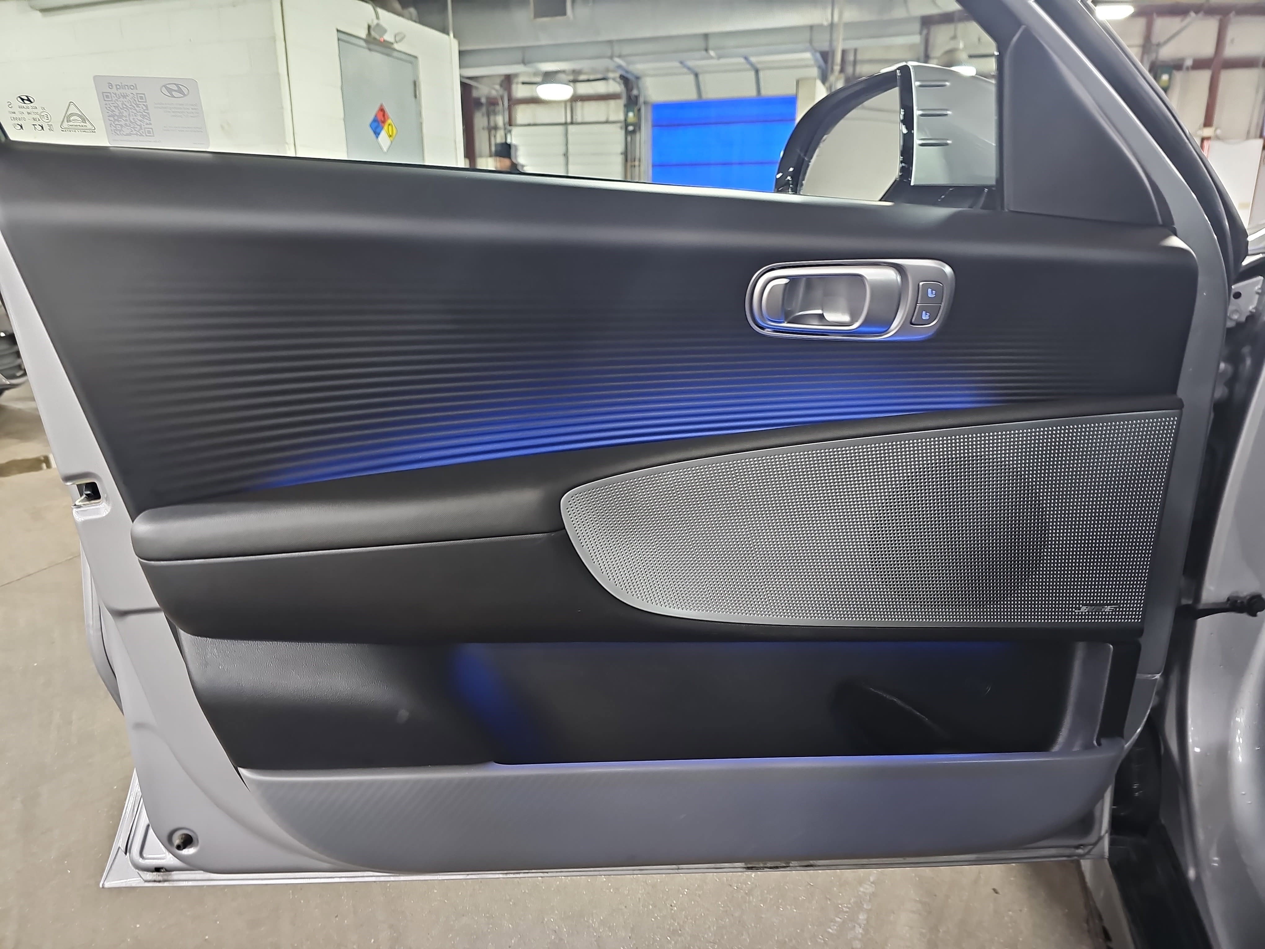 Used 2024 Hyundai Ioniq 6 Limited image 27