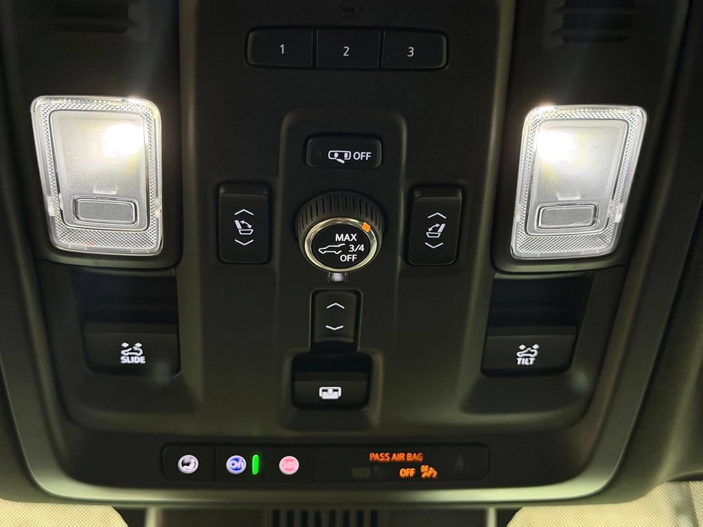Certified 2023 GMC Yukon XL Denali w/ Max Trailering Package AWD/4WD image 37
