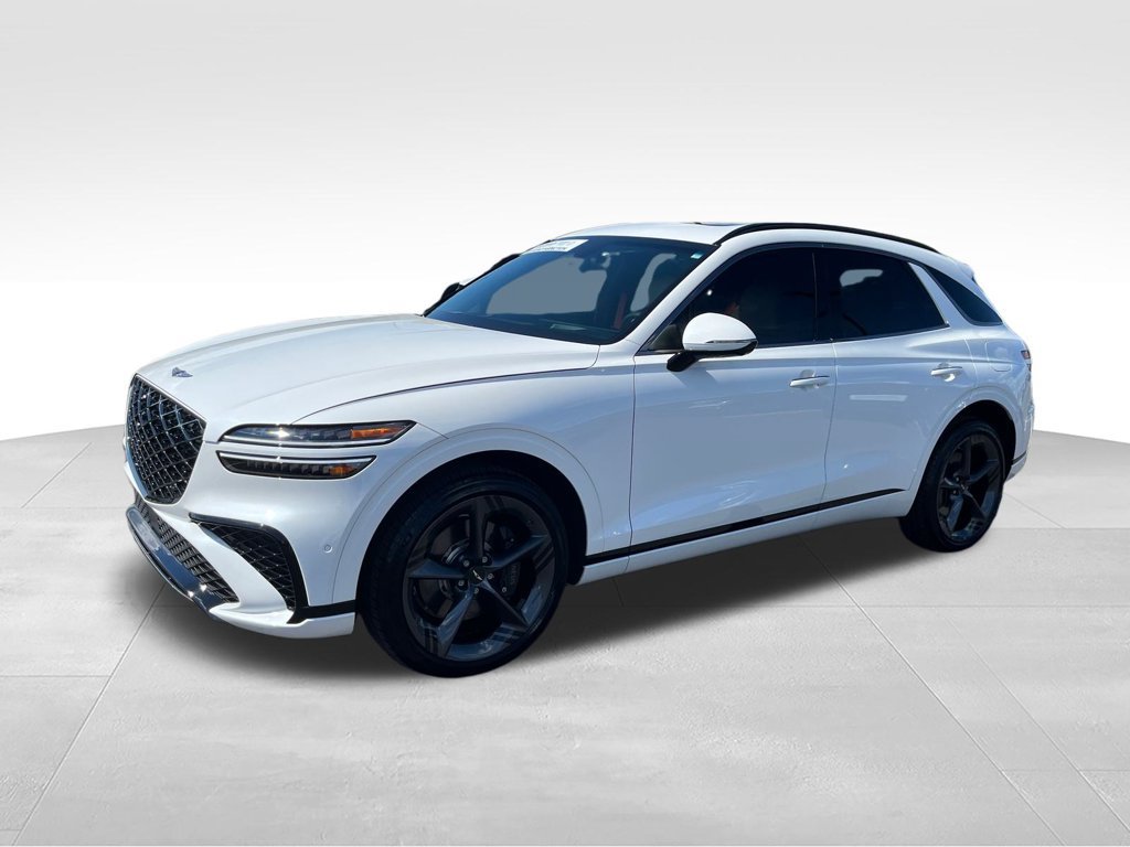 Used 2026 Genesis GV70 3.5T Sport Prestige